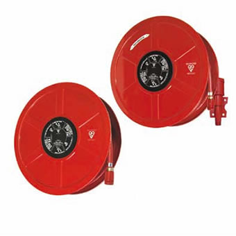 Fire Hose Reels and Accessories